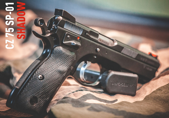 Cz 75