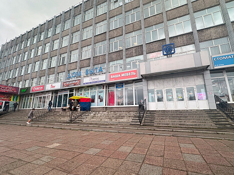 ССК Альфа